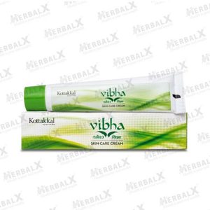 Products: Kottakkal Vibha Skincare Cream Anti-bacterial Lightens Dark Spots- 25 GM – KOTTAKKAL AYURVEDA NZ
