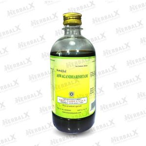Products: Kottakkal Ashwagandha Arishtam Boosts Energy Relieve Stress & Anxiety – 450ml – KOTTAKKAL AYURVEDA NZ