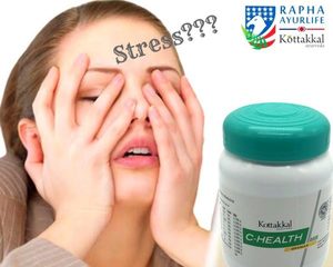 Products: C-HEALTH GRANULES- Immunity Booster 250Gm – KOTTAKKAL AYURVEDA NZ