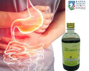 Kottakkal Abhayarishtam Bowel wellness Constipation Relief 450ml – KOTTAKKAL AYURVEDA NZ