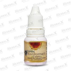 Products: Kottakkal Kumkumadi Tailam Skin Brightening Treat Acne Control white & blackheads – 10 ml – KOTTAKKAL AYURVEDA NZ
