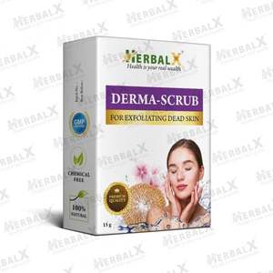 Products: HerbalX Derma Scrub for Exfoliating Dead Skin – KOTTAKKAL AYURVEDA NZ