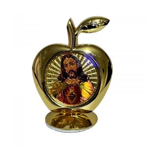 Products: Car Dashboard Stand, Jesus Car Stand, Christian Car Stand, Office Study Table Stand – Jesus, Weight: 75 g – KOTTAKKAL AYURVEDA NZ