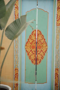 Ayurvedic Retreats: Ayurveda Day Retreat at Bali Garden in Matakana - 31. August 2025