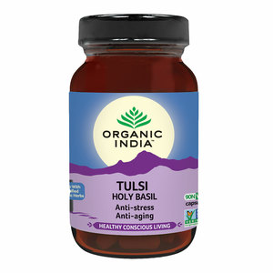 Products: Tulsi organic India