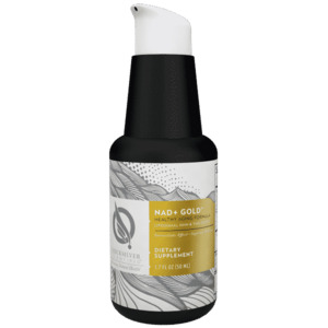 Products: NAD + Gold