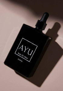Products: Ayu Kapha Body oil