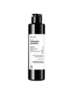 Terabond Shampoo For Smooth, Manageable Hair
