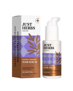 Hair Serum with Rosemary & Bhringraj