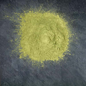 Hair Care 1: Organic Indigo Powder 1 kg - USDA Certified