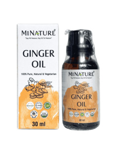 Ginger Oil 30ml