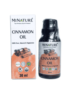Cinnamon Oil 30ml