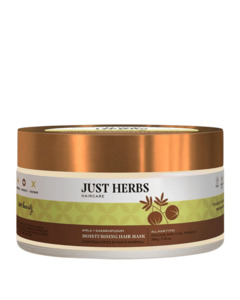 Hair Care 1: Moisturising Hair Mask with Amla and Shankhpushpi