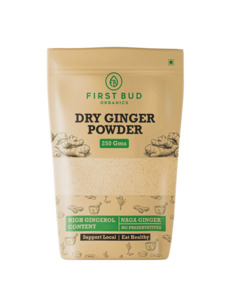 Dry Ginger Powder | 100gms