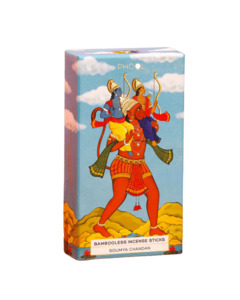 Soumya Chandan - Bambooless Incense Sticks by Phool