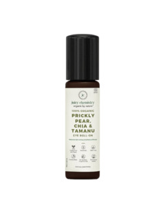 Prickly Pear, Chia And Tamanu Under Eye Roll On- 7ml