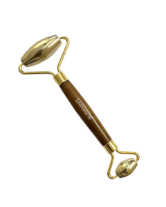 Livronic® Kansa (Bronze) Face Roller