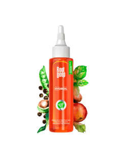 Root Deep Hydroil, Night Oil For Preventing Hair Fall And Regrow New Hair