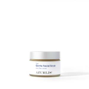 Products: Twirl Gentle Facial Scrub - No Aromaceuticals