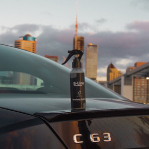 B-Line Graphene Coating Spray 2.0
