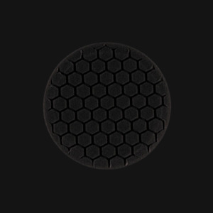 Expert: Finishing Polishing Pad - Black HEX