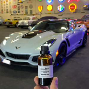 Wholesale: B-Line Elite Borophene Coating