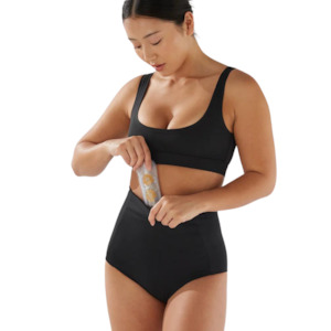 Mama Threads: Reversible Postpartum Briefs