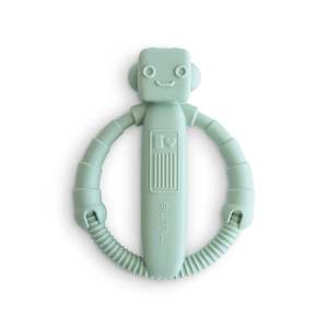 Teethers: Robot Rattle Teether