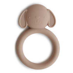Teethers: Natural Dog Teether