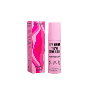 Ready-To-Use VIVA LA VULVA Healing Perineal Spray