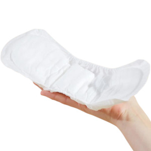 Herbal Infused Postpartum Pads