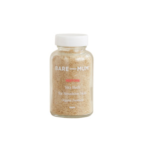 Post Birth: Sitz Bath Salts