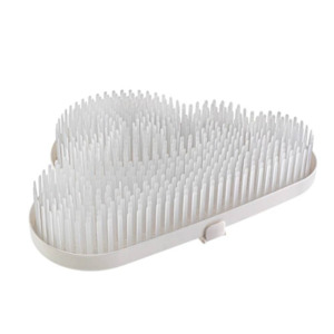 Breast Feeding: Cloud Drying Rack & Drainboard