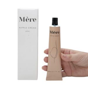 Mère Nipple Cream