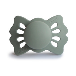 Sage Lucky Symmetrical Silicone Pacifier