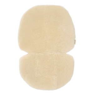 Linen: Milk Snuggler