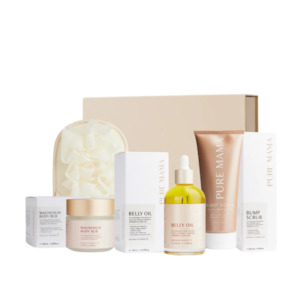 Pregnancy Care Set