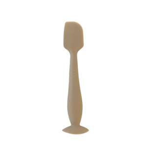 Taupe Cream Applicator