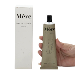 Mère Nappy Cream