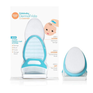 Bath: DermaFrida The Flakefixer