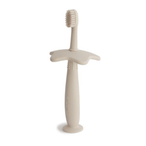 Bath: Shifting Sand Star Training Toothbrush
