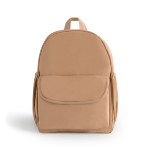 Accessories: Natural Toddler Backpack