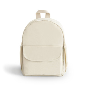 Accessories: Fog Toddler Backpack