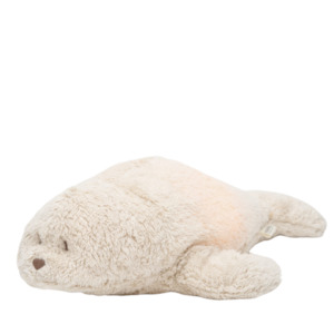 Sand Organic Seal Sleep Aid 2.0