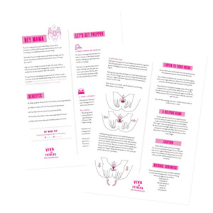 Perineal Massage How To Guide - Free Download