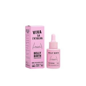 Belly Birth Scar Repair Oil