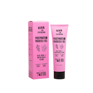 Postpartum Padsicle Gel