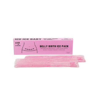 Viva La Vulva: Belly Birth Ice Pack