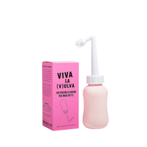 Viva La Vulva: Postpartum Peri Wash Bottle