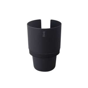 Mama Essentials: Charcoal Bink Car Cup Holder
